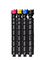 Compatible Copier Toner Cartridge TK-8375K for Kyocera TASKalfa 3554 ci